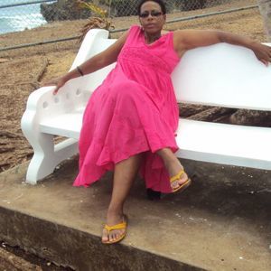 Meet your Posher, Joan